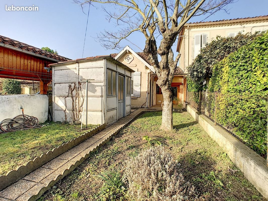 Maison à louer, 45m², Auch
