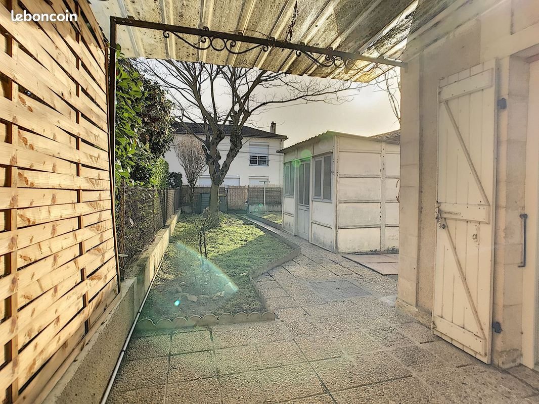 Maison à louer, 45m², Auch