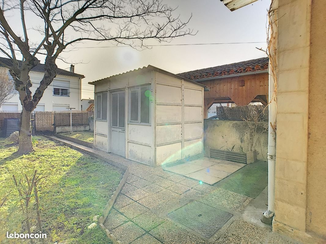 Maison à louer, 45m², Auch