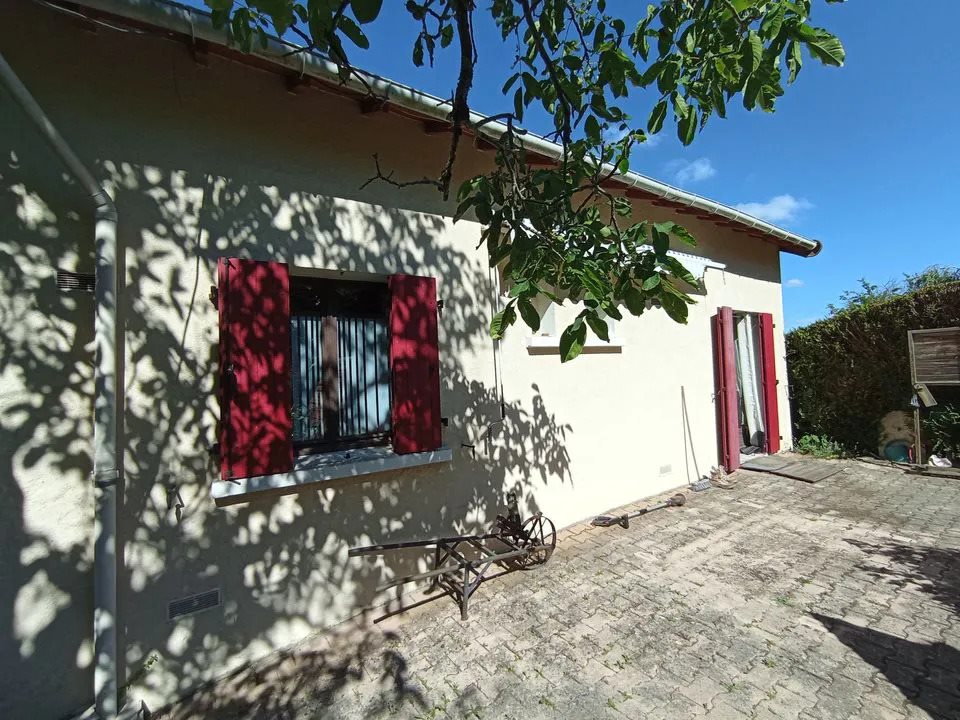 Maison à vendre, 90m², Abrest