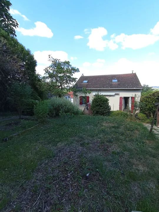 Maison à vendre, 90m², Abrest