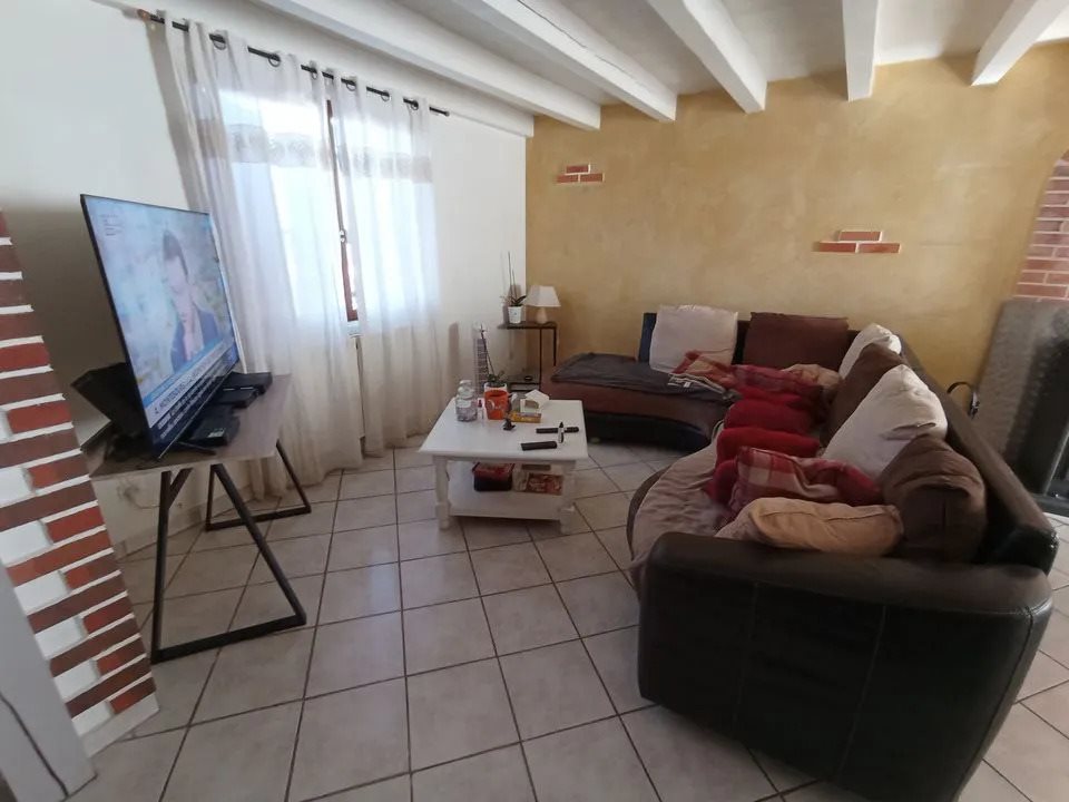 Maison à vendre, 90m², Abrest