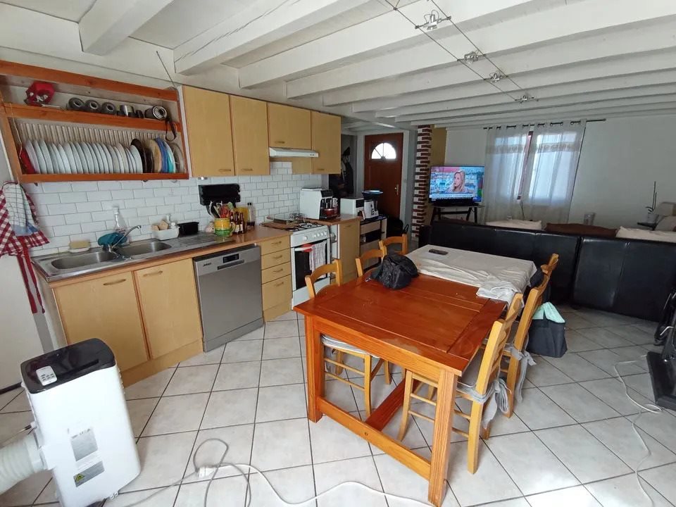 Maison à vendre, 90m², Abrest