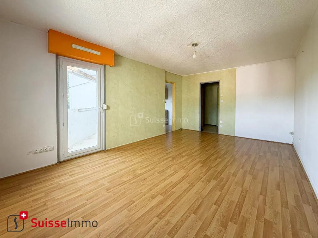 Appartement à vendre, 86m², Pont-de-Roide