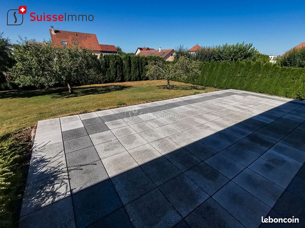 Maison à vendre, 105m², Abbévillers