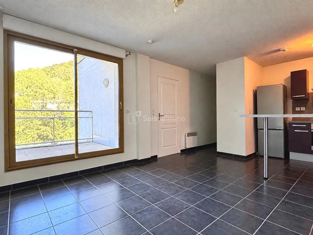 Appartement à vendre, 58m², Besançon