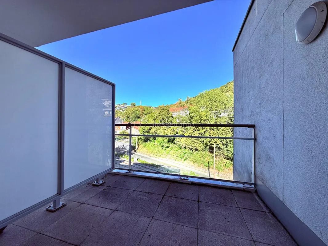 Appartement à vendre, 58m², Besançon
