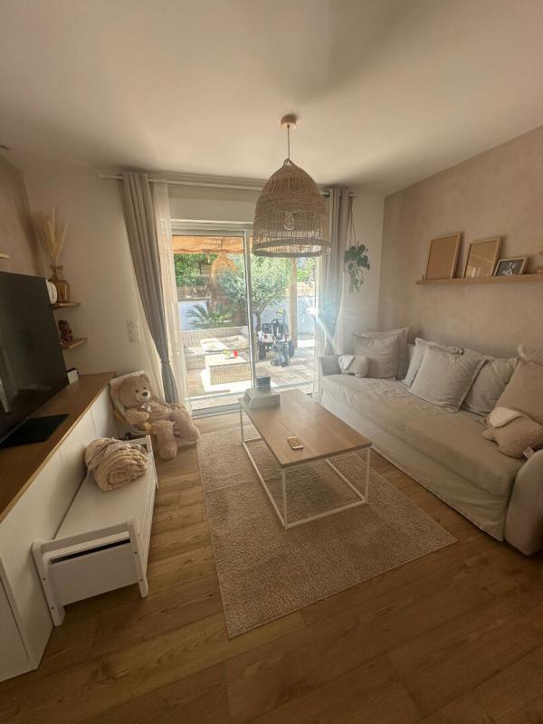 Maison à vendre, 67m², Gassin