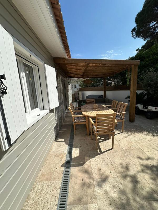 Maison à vendre, 67m², Gassin