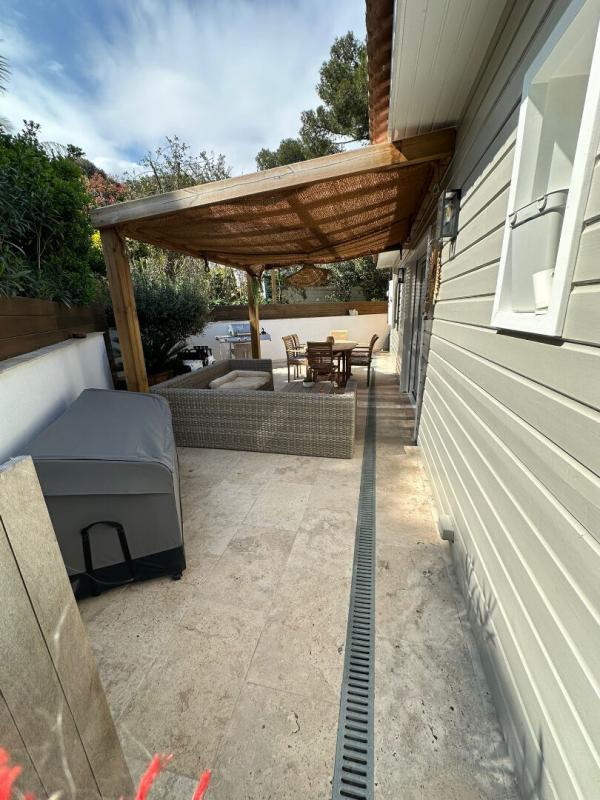 Maison à vendre, 67m², Gassin