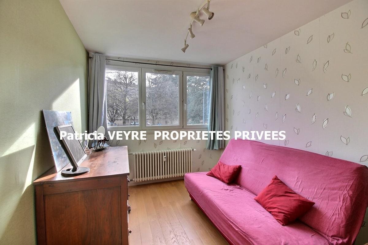 Appartement à vendre, 60m², Saint-Étienne