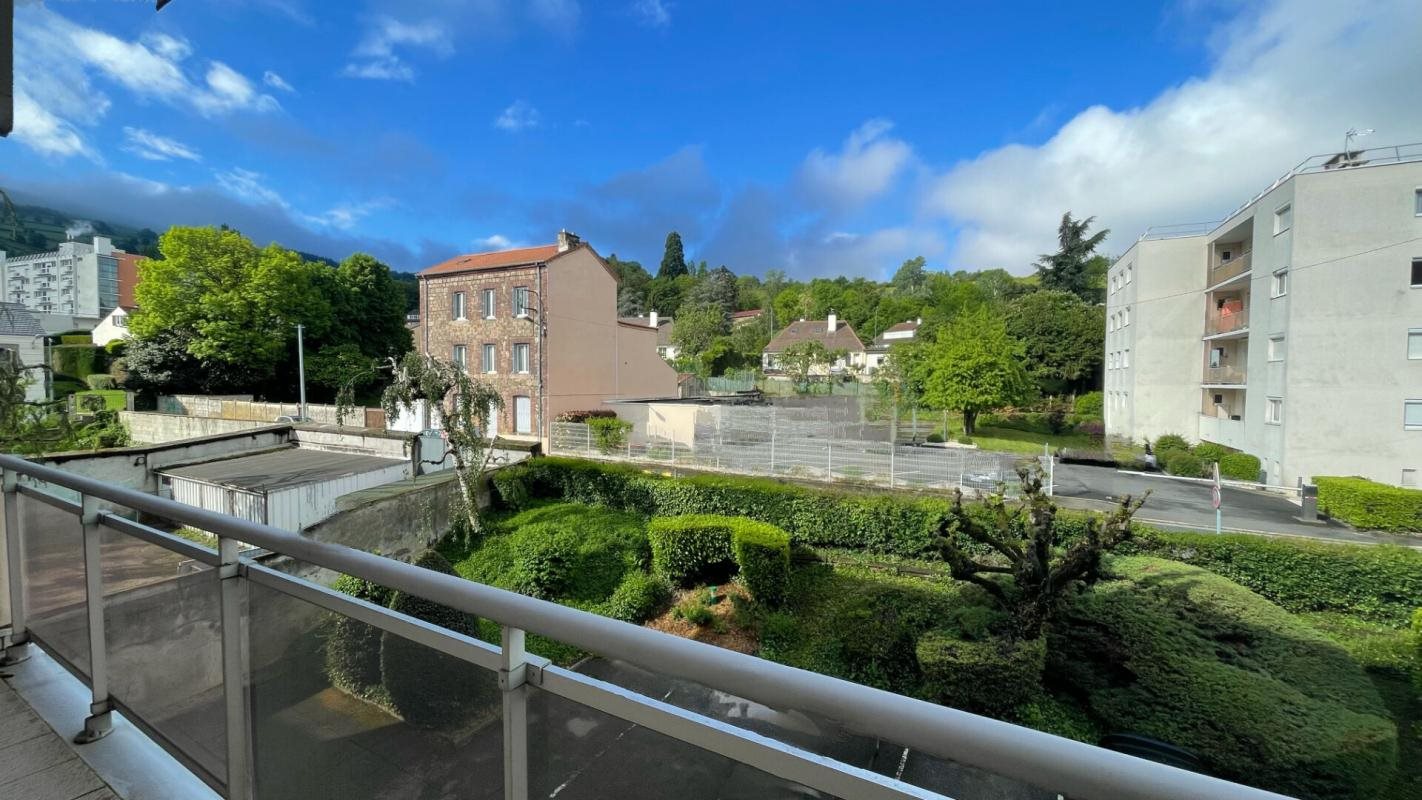 Appartement à vendre, 67m², Saint-Étienne