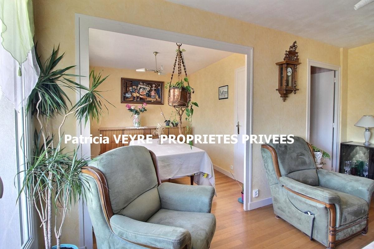 Appartement à vendre, 80m², Saint-Étienne
