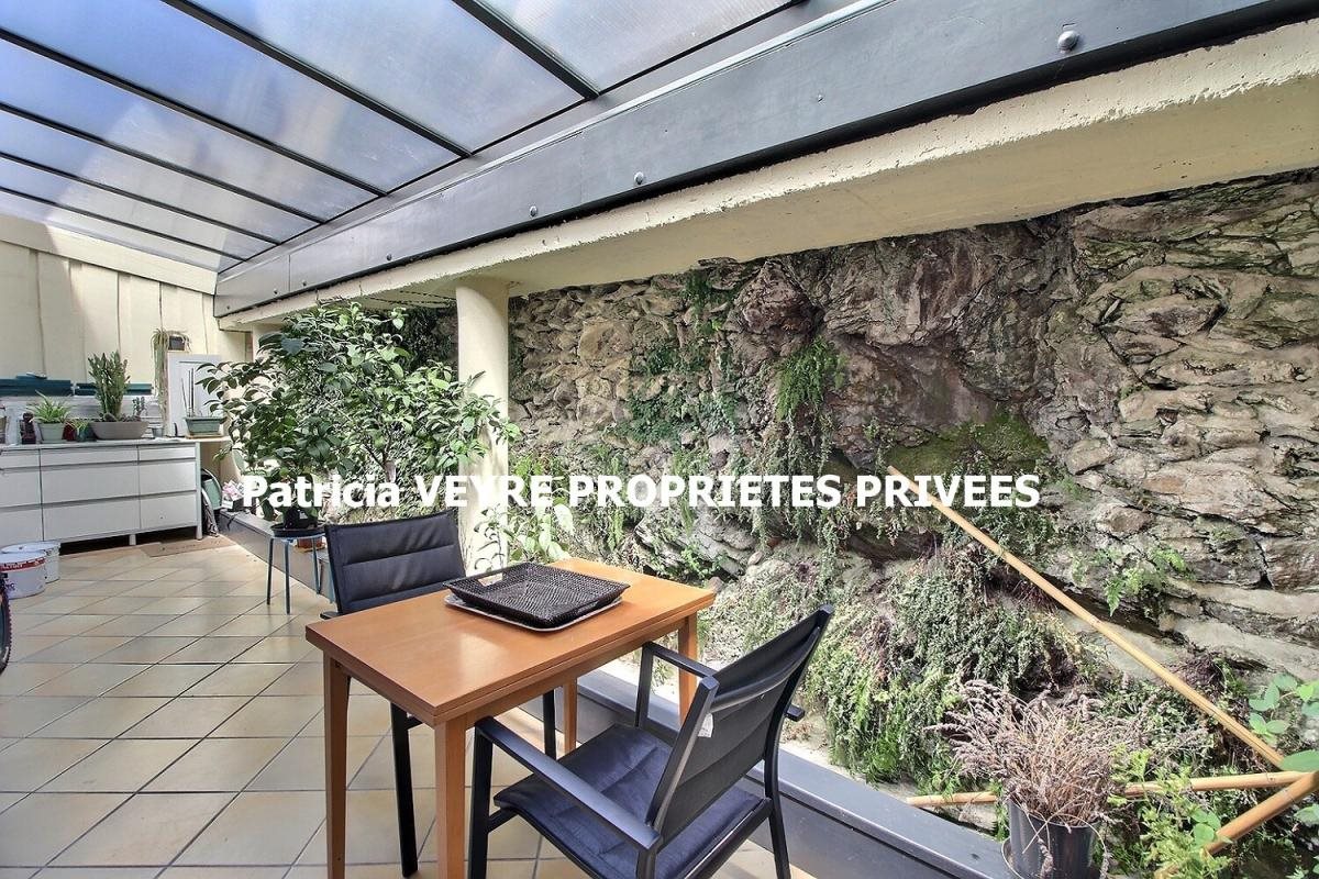 Maison à vendre, 109m², Saint-Étienne