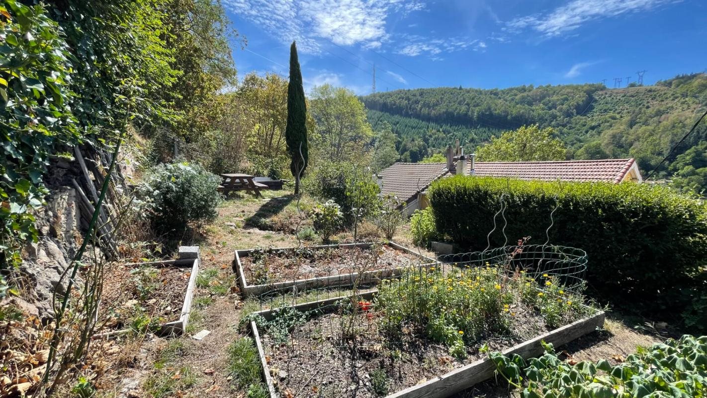Maison à vendre, 109m², Saint-Étienne