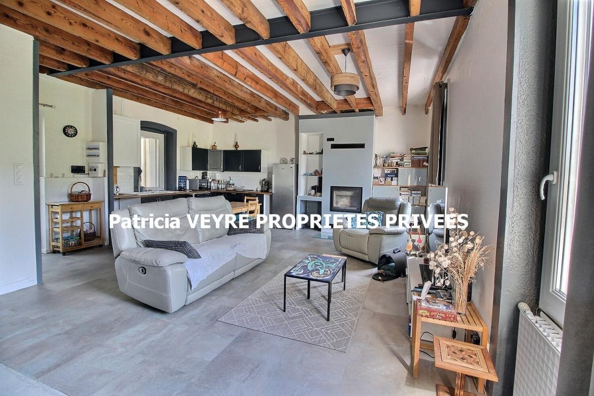 Maison à vendre, 109m², Saint-Étienne