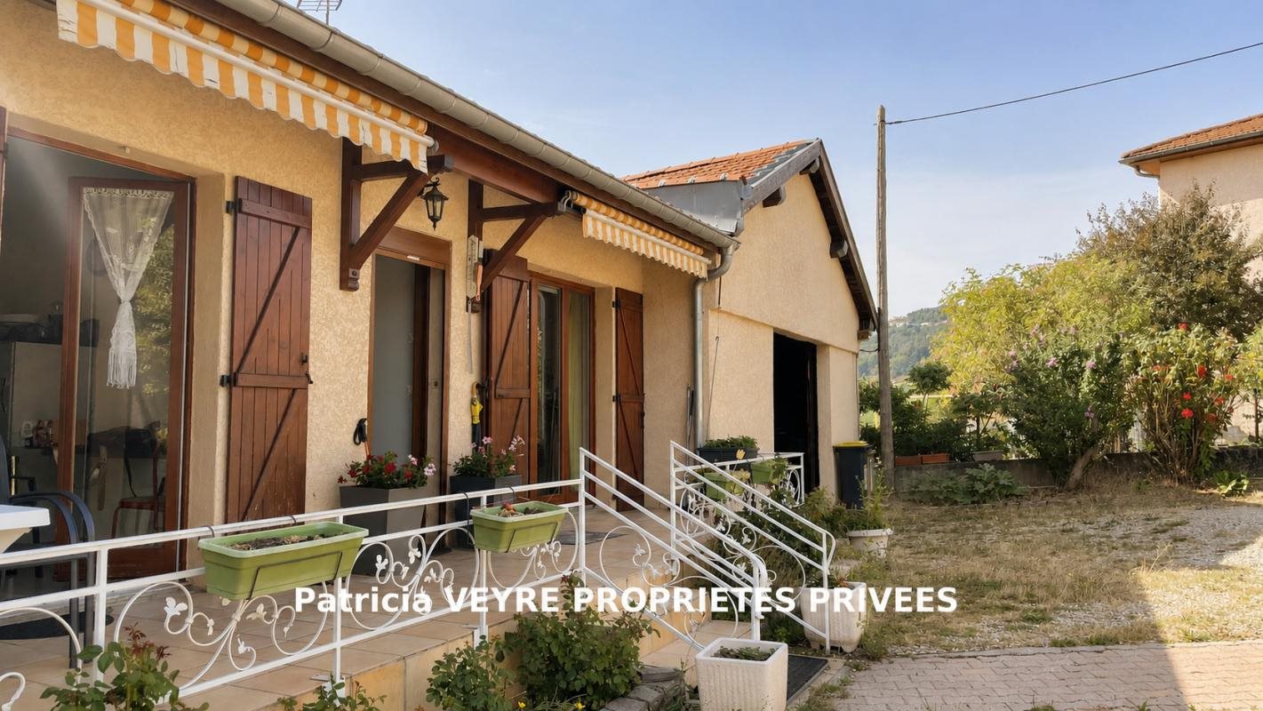 Maison à vendre, 111m², Fraisses