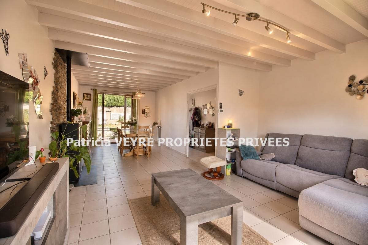 Maison à vendre, 111m², Fraisses