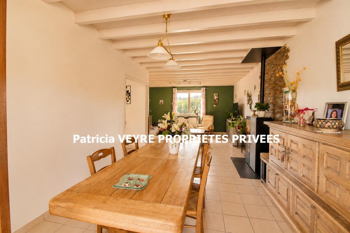 Maison à vendre, 111m², Fraisses
