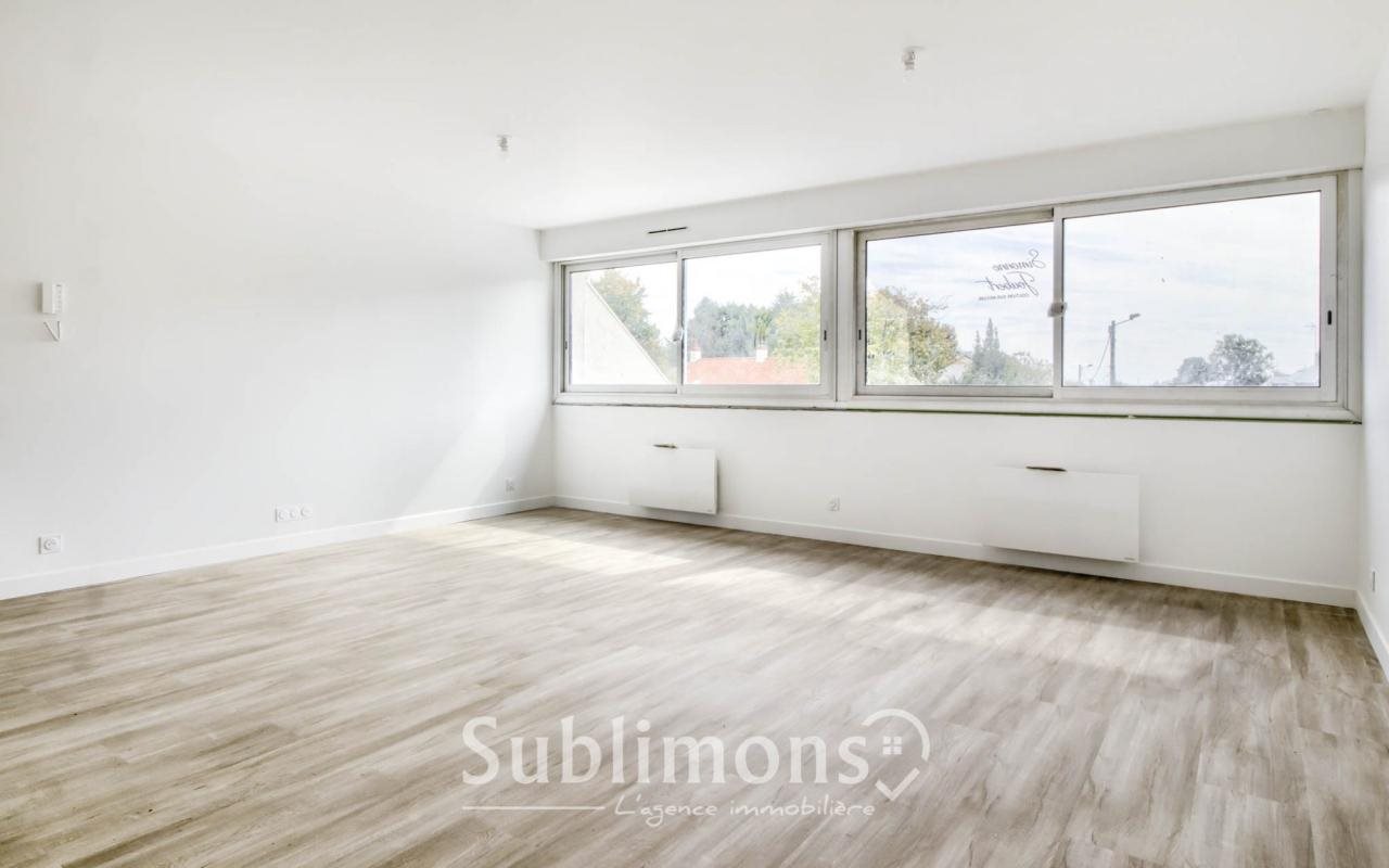 Appartement à vendre, 60m², Sautron