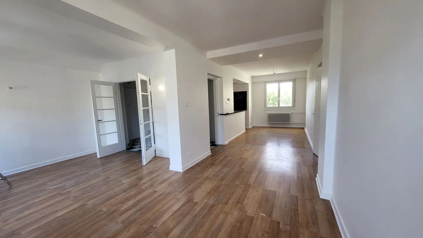 Appartement à vendre, 90m², Strasbourg