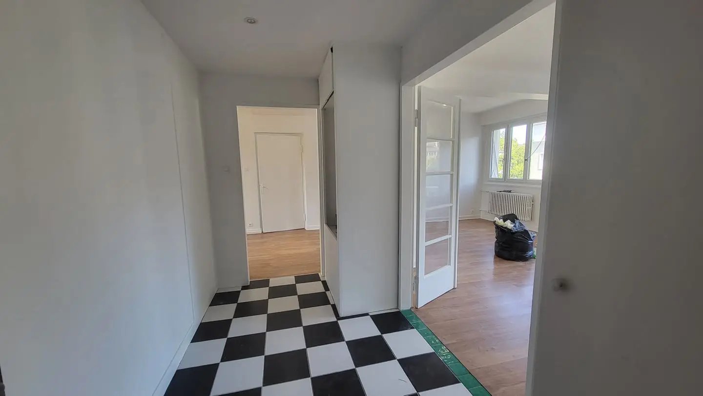 Appartement à vendre, 90m², Strasbourg