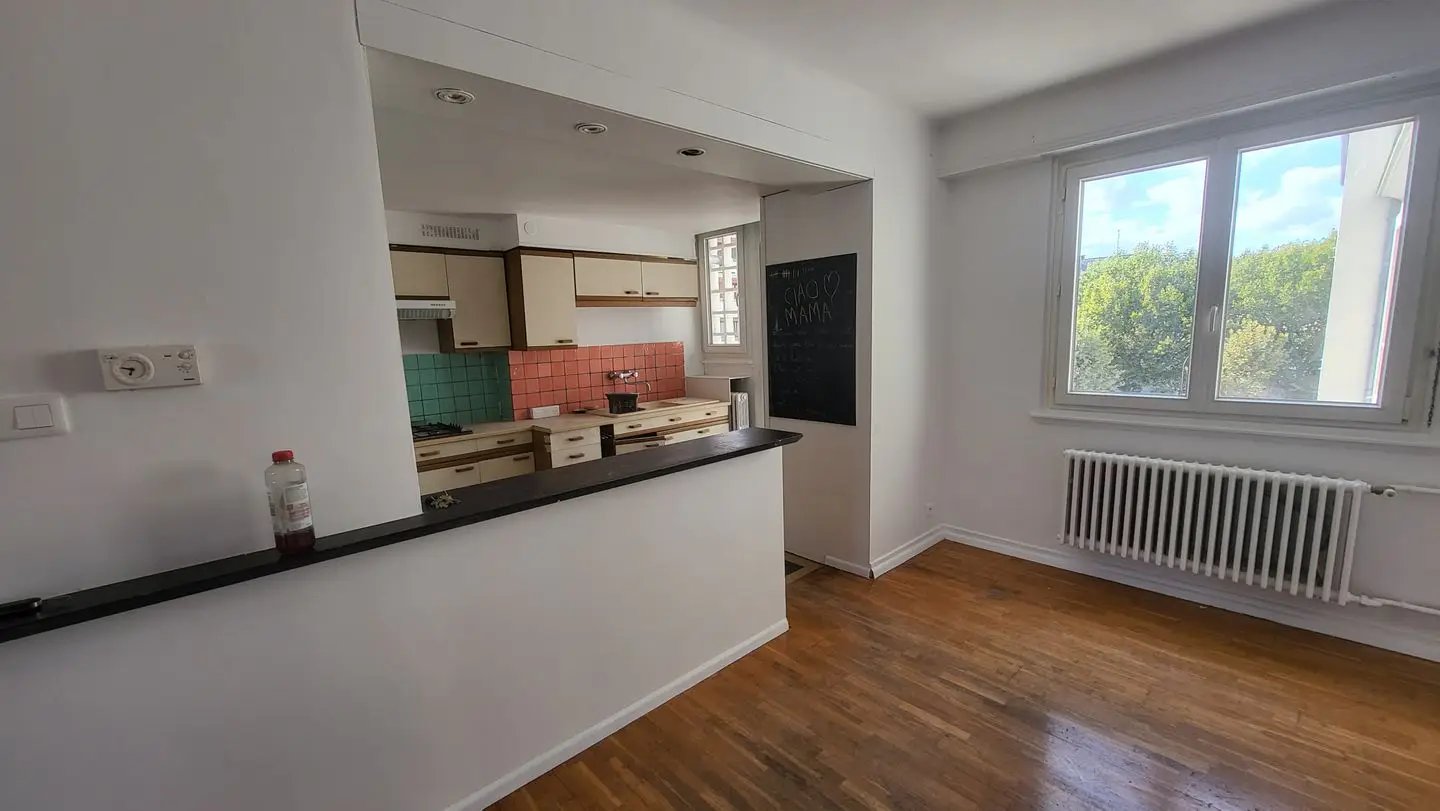 Appartement à vendre, 90m², Strasbourg