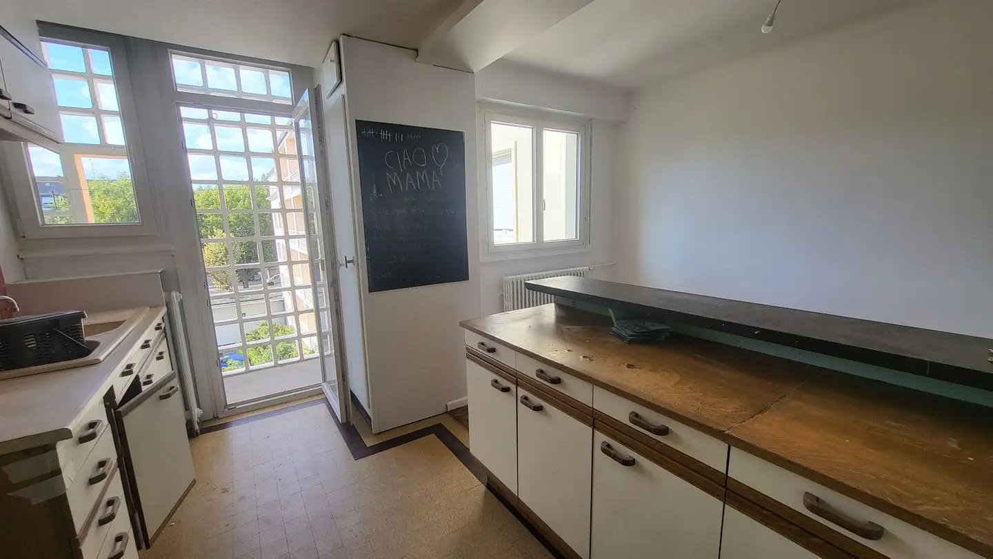 Appartement à vendre, 90m², Strasbourg