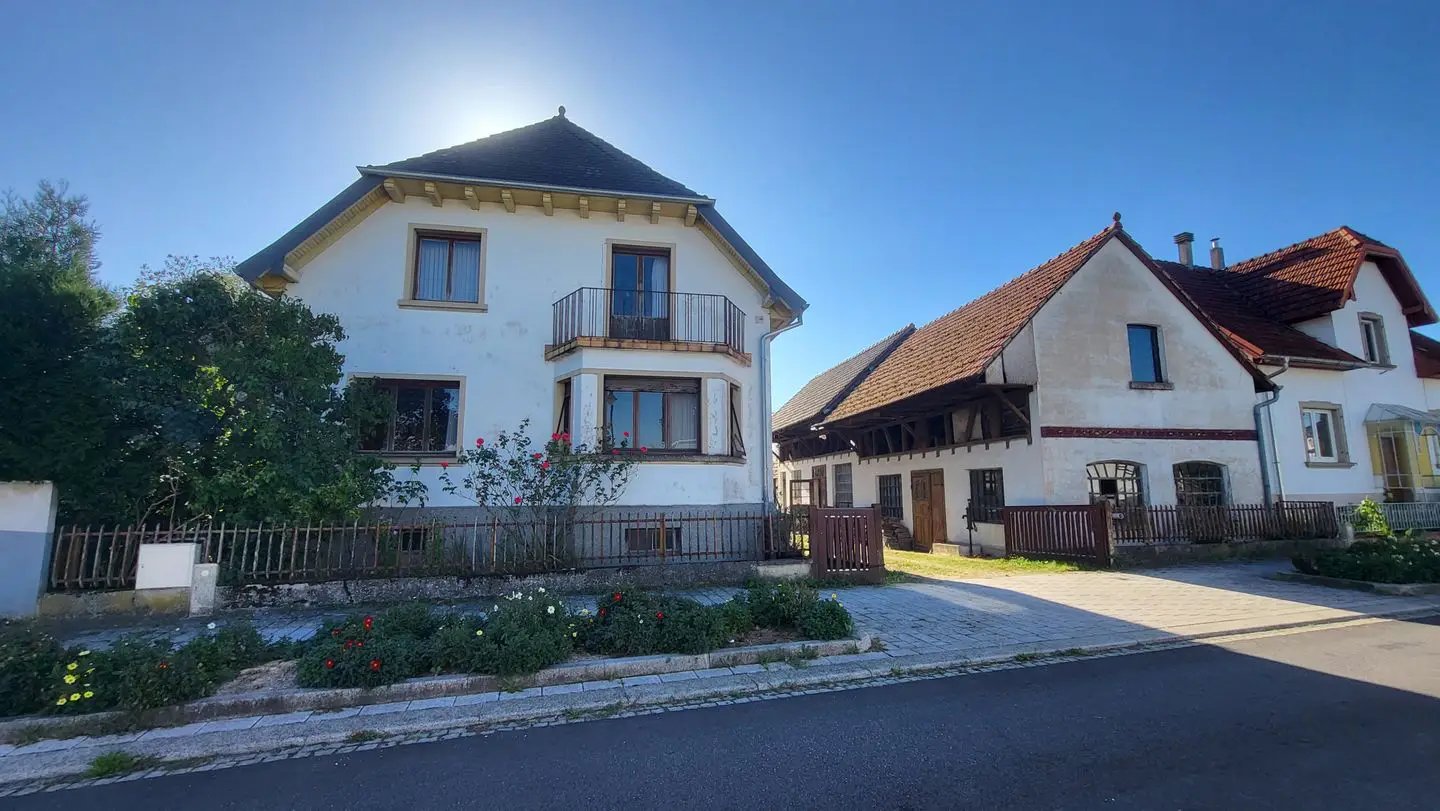 Maison à vendre, 159m², Beinheim
