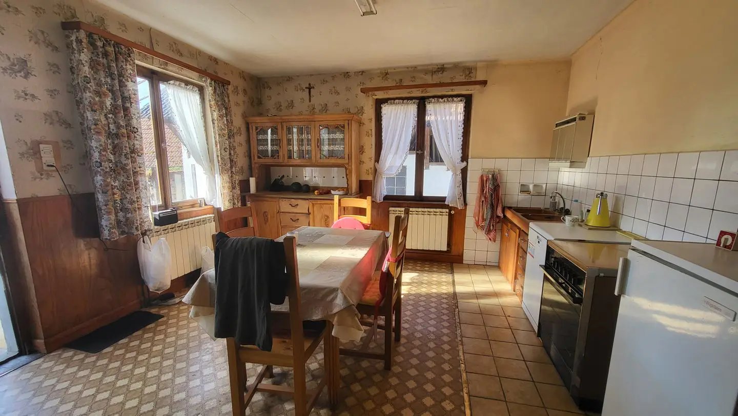 Maison à vendre, 159m², Beinheim