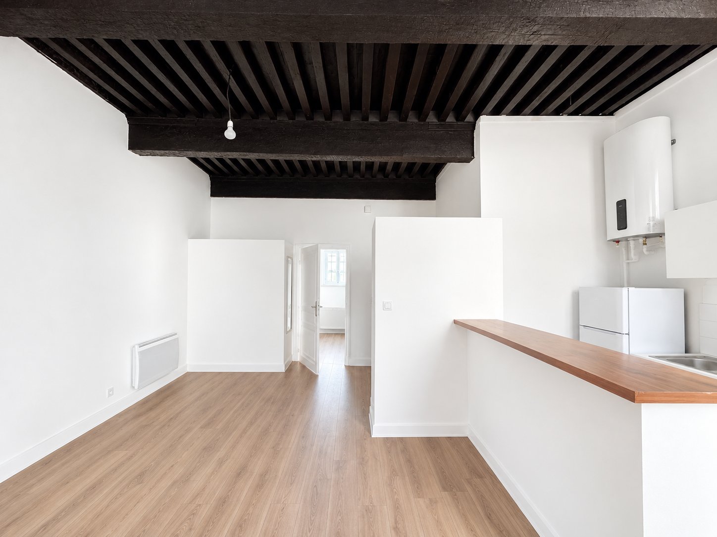 Appartement à vendre, 41m², Carcassonne