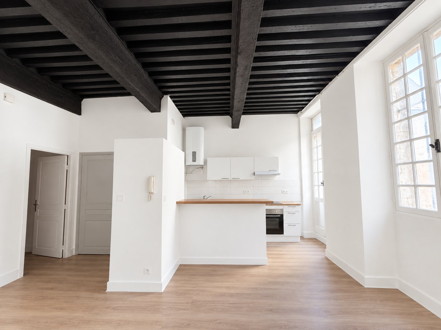 Appartement à vendre, 41m², Carcassonne