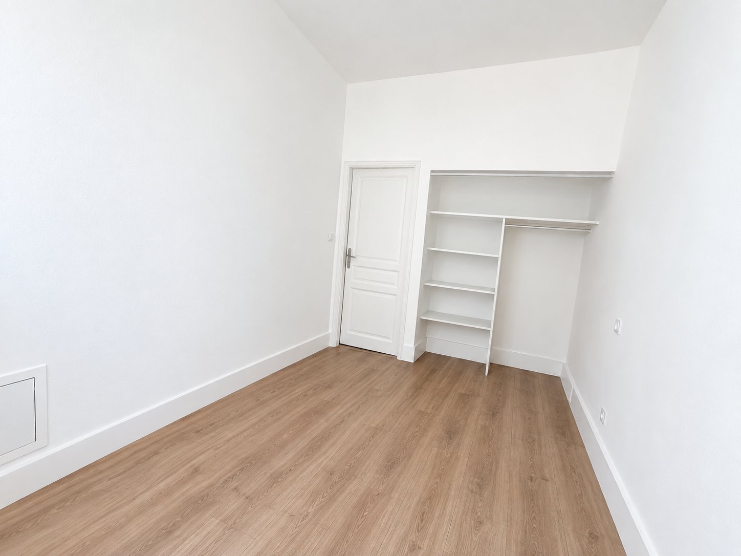 Appartement à vendre, 41m², Carcassonne