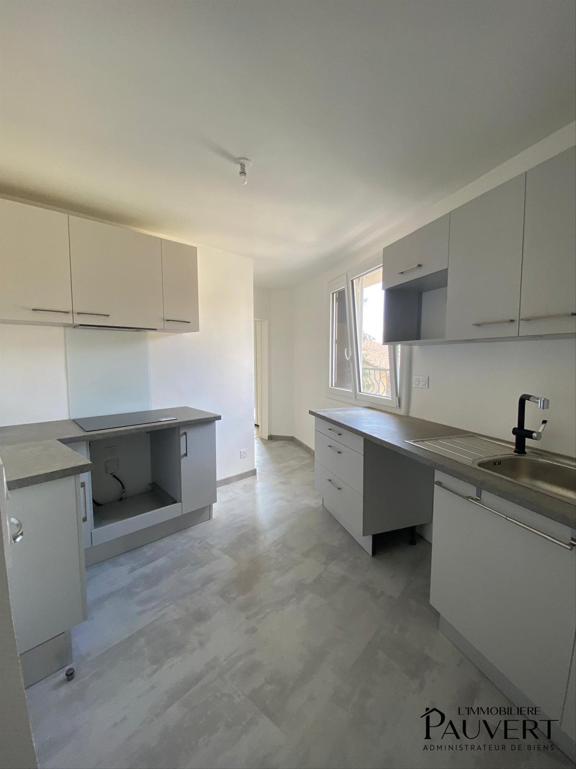 Maison à louer, 81m², Calmont