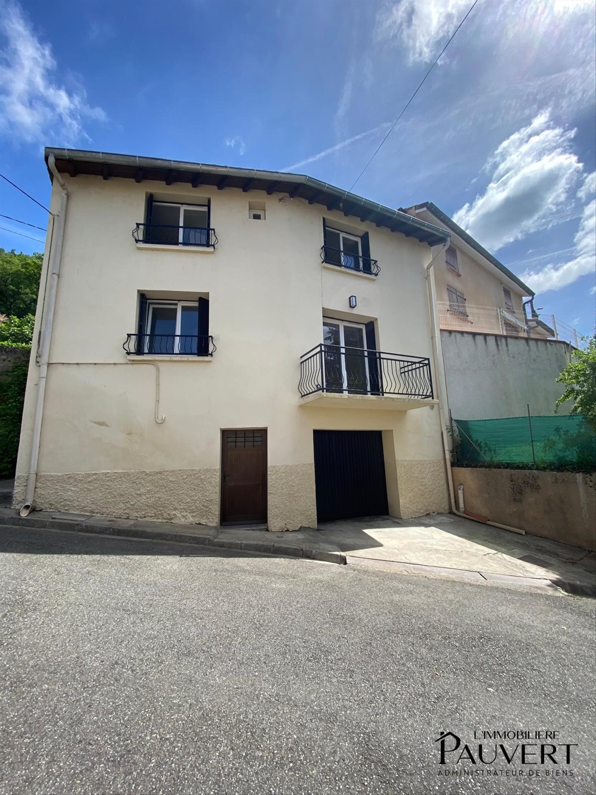 Maison à louer, 81m², Calmont