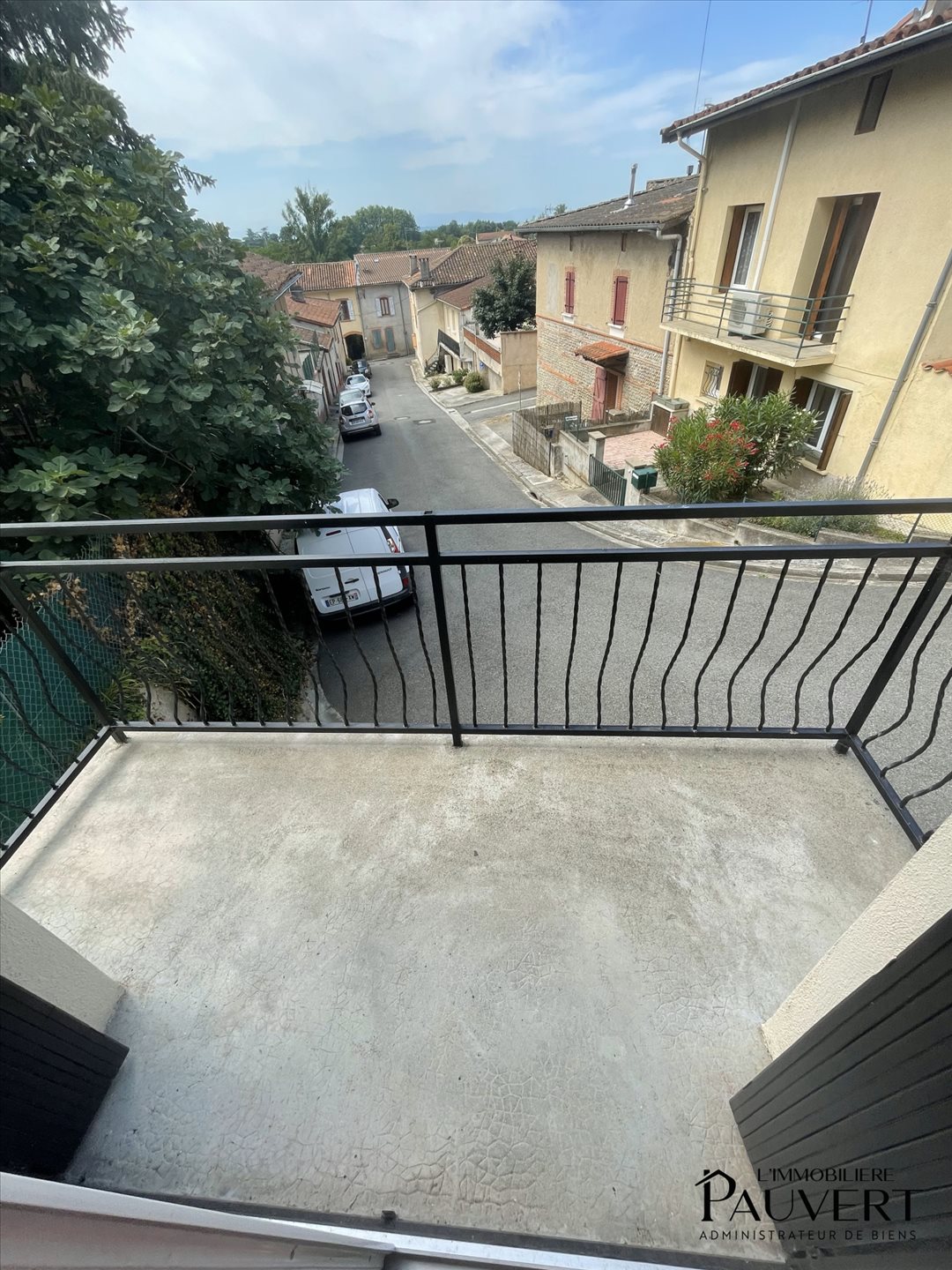 Maison à louer, 81m², Calmont