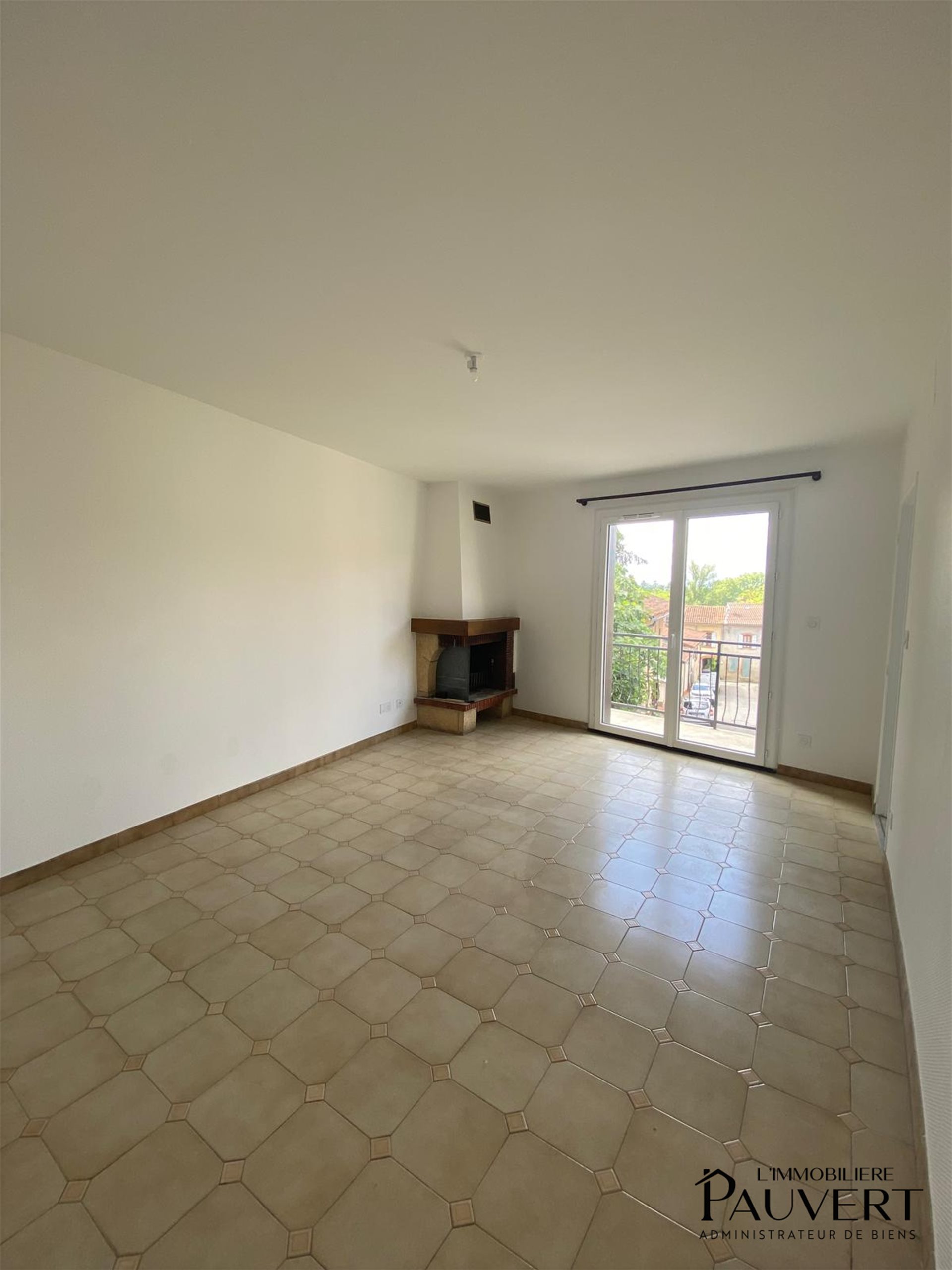 Maison à louer, 81m², Calmont