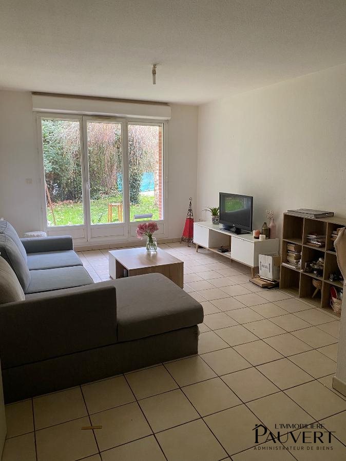 Appartement à louer, 43m², Pamiers