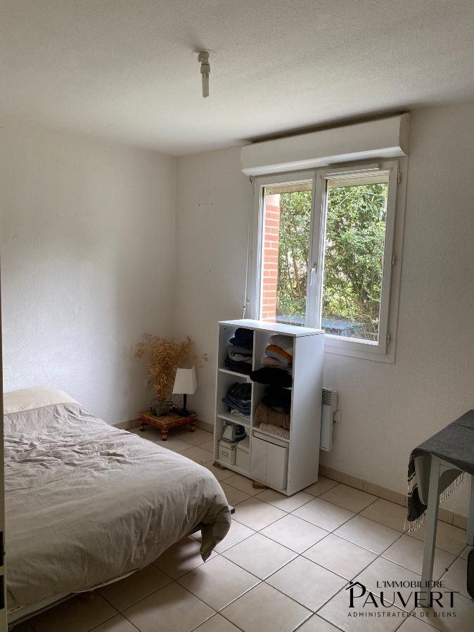 Appartement à louer, 43m², Pamiers