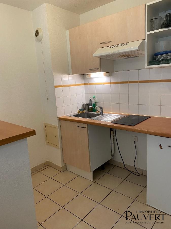 Appartement à louer, 43m², Pamiers