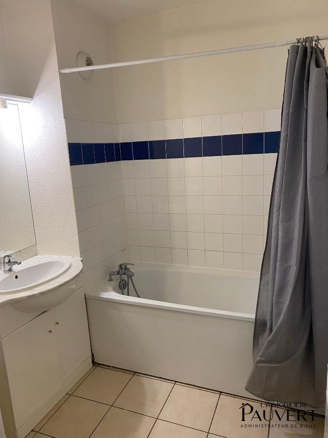 Appartement à louer, 43m², Pamiers