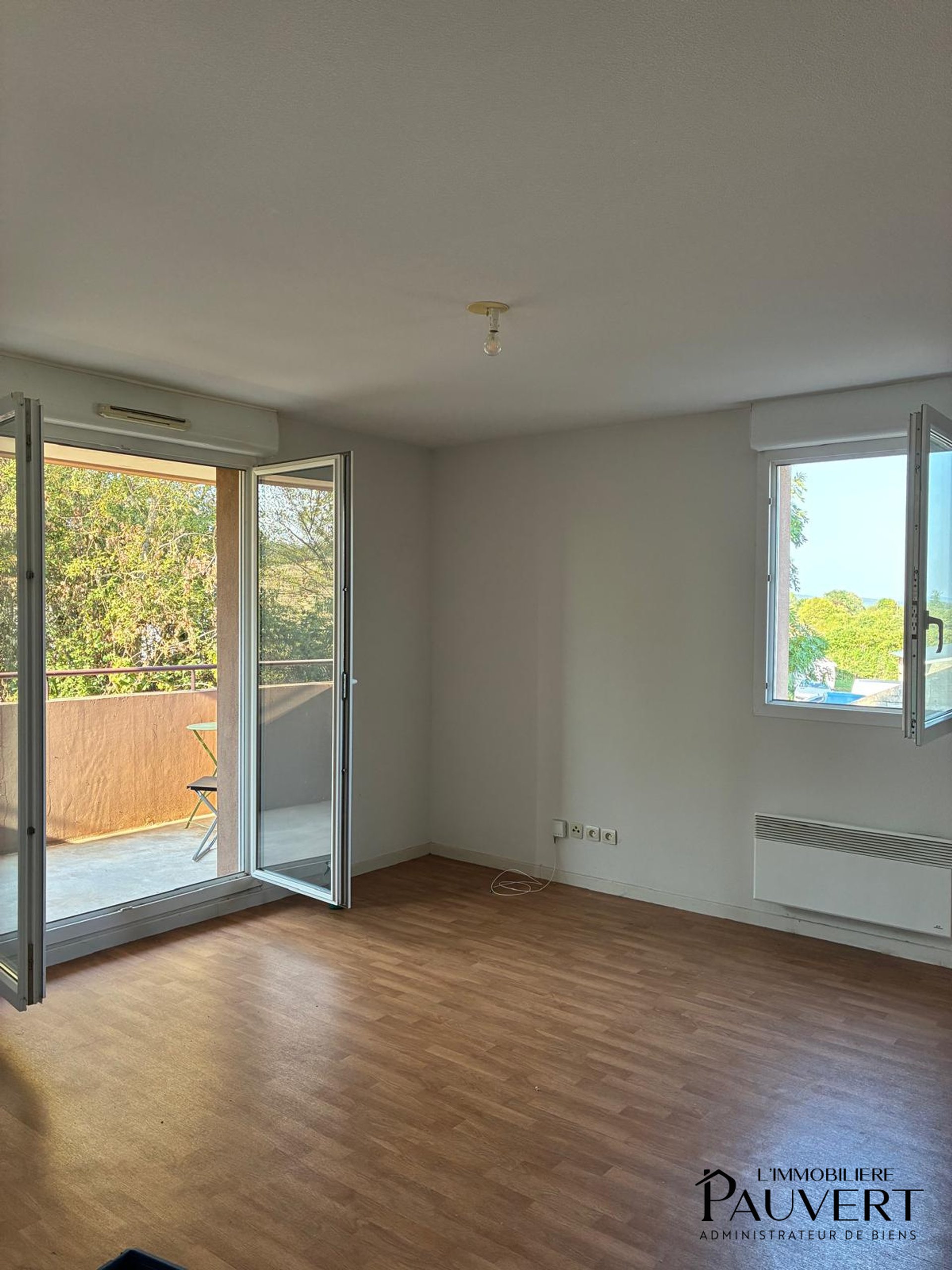 Appartement à louer, 66m², Mirepoix