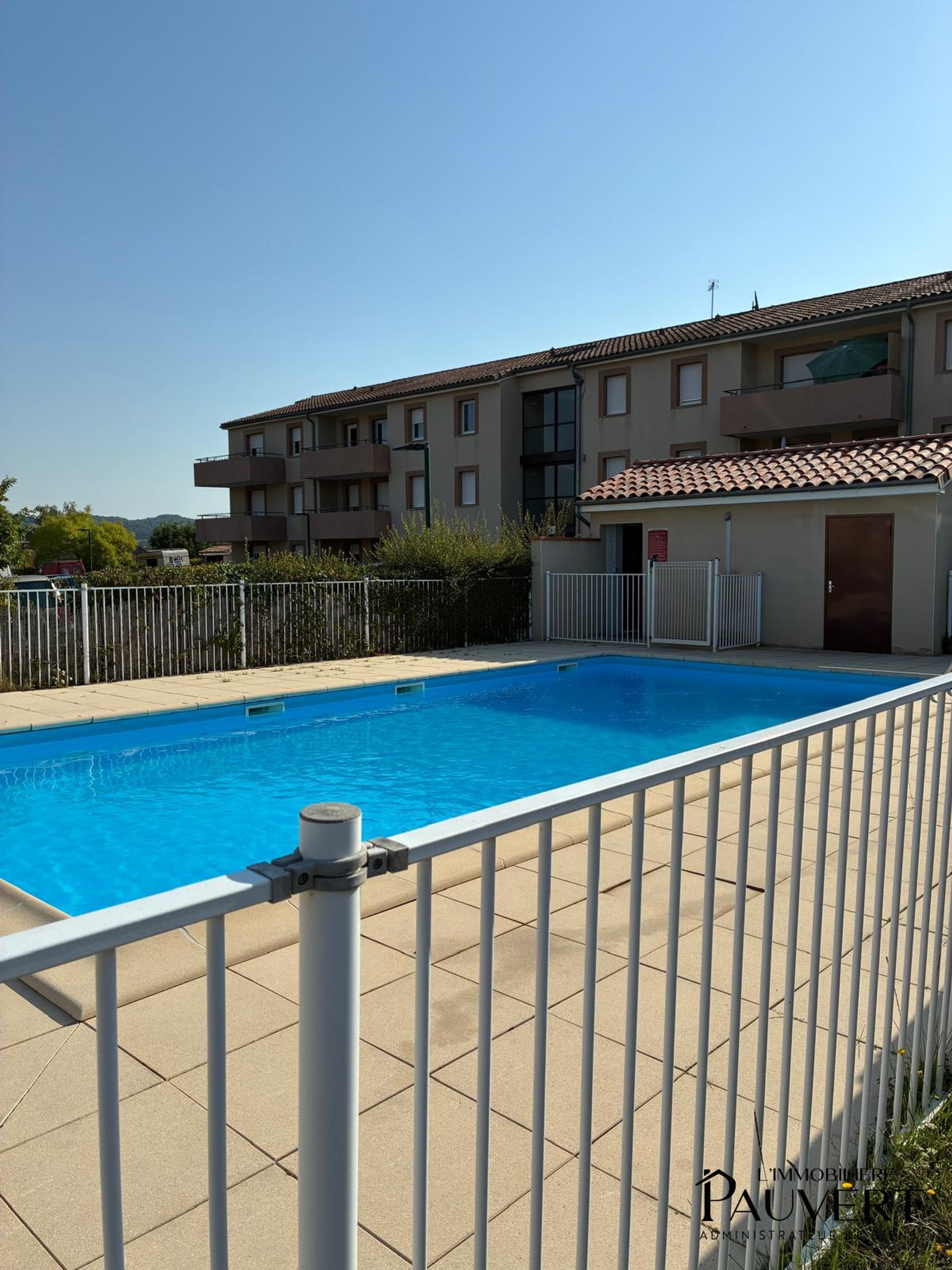 Appartement à louer, 66m², Mirepoix