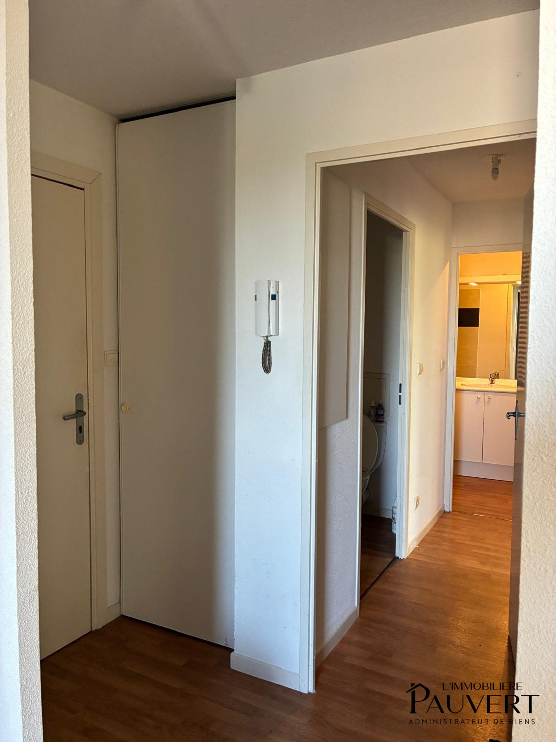 Appartement à louer, 66m², Mirepoix
