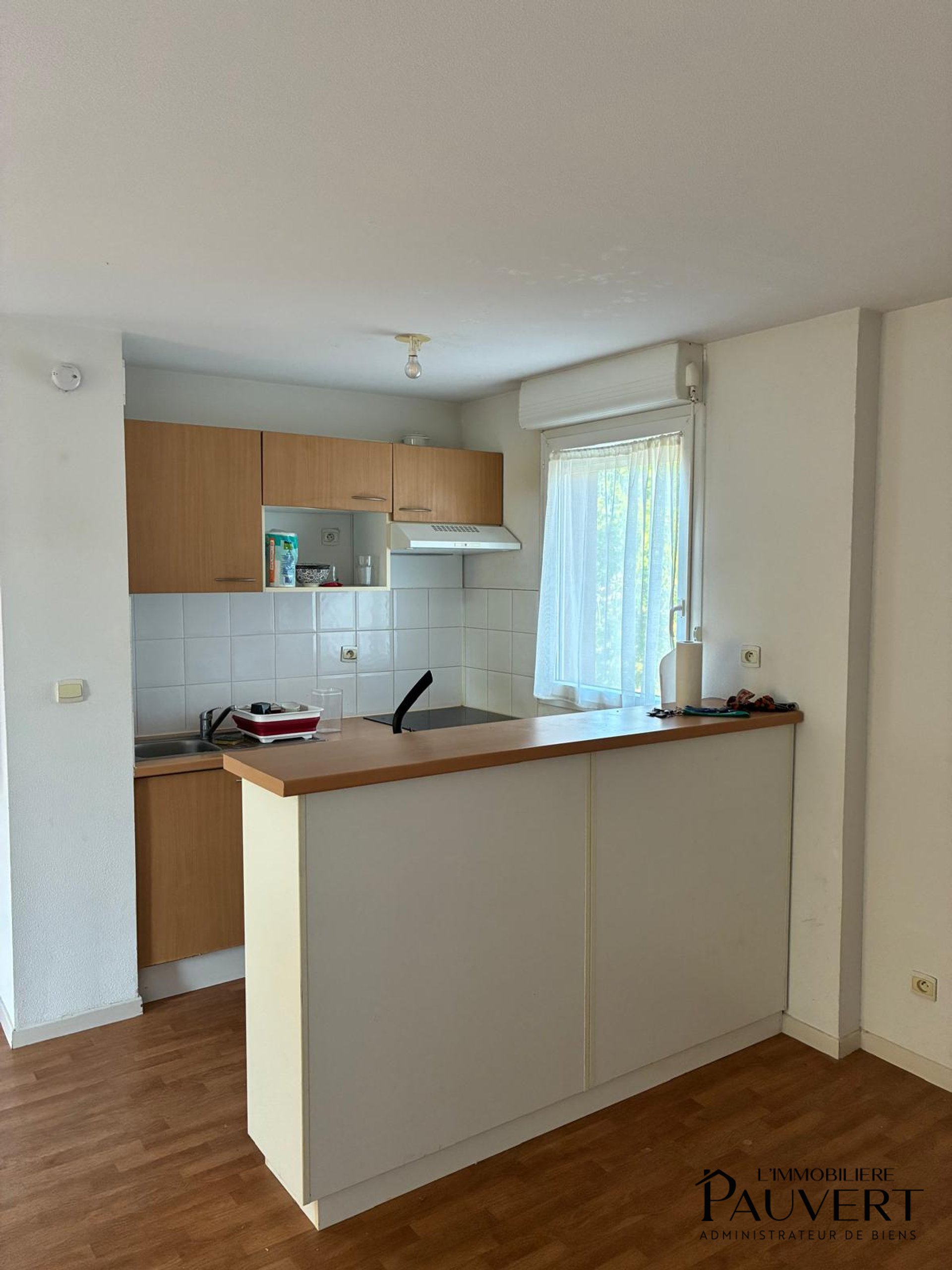 Appartement à louer, 66m², Mirepoix