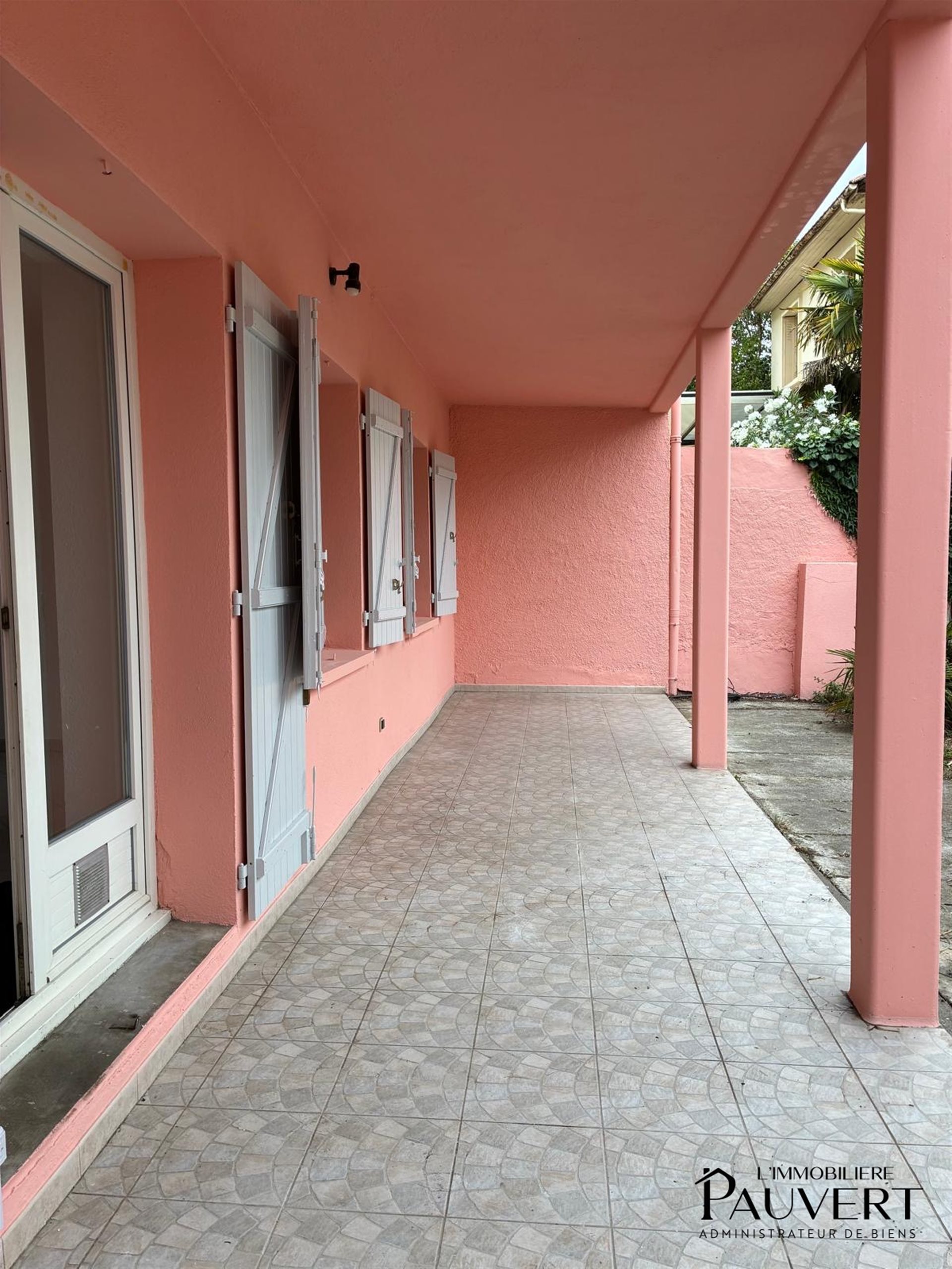 Appartement à louer, 61m², Pamiers