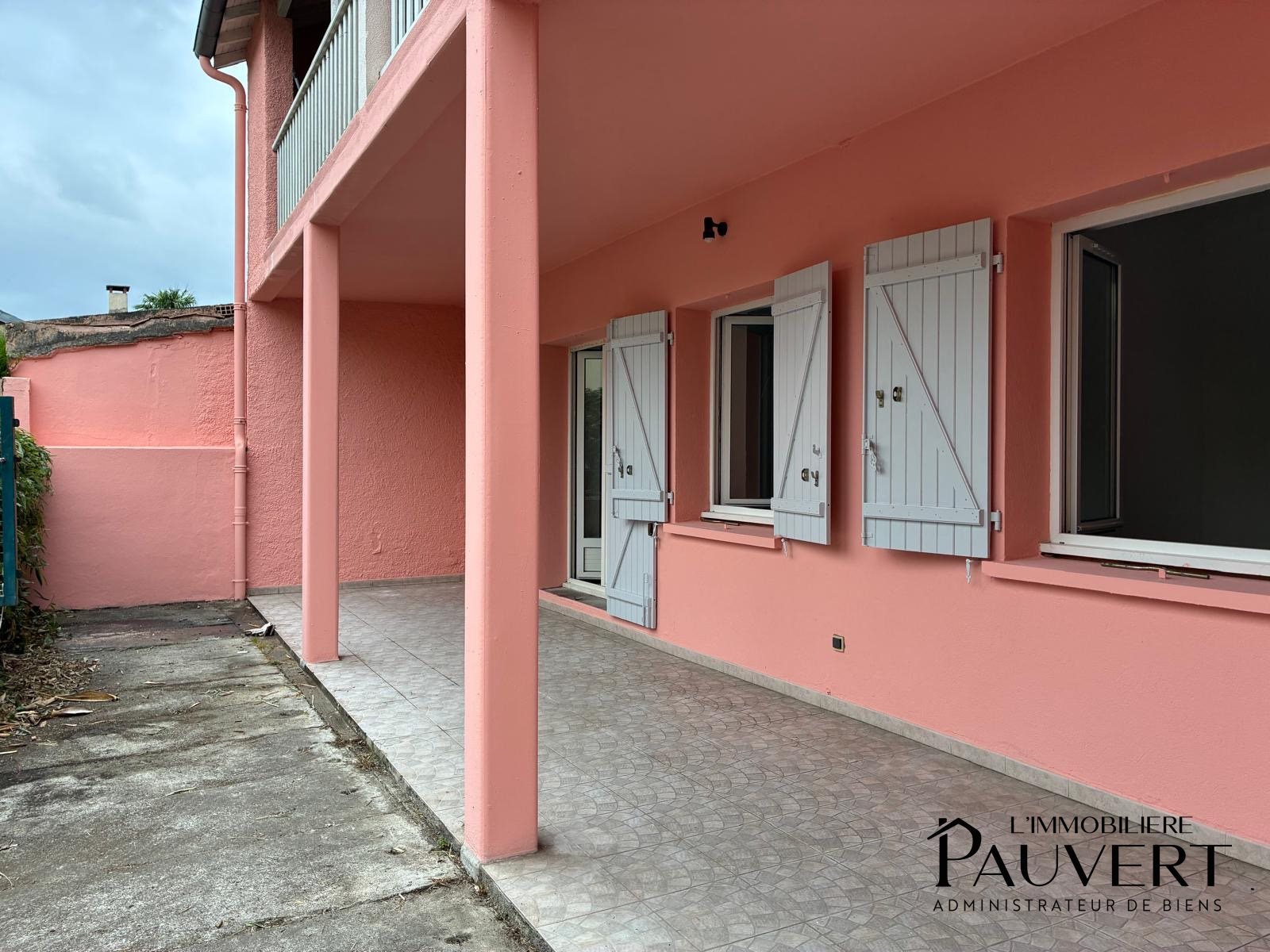 Appartement à louer, 61m², Pamiers