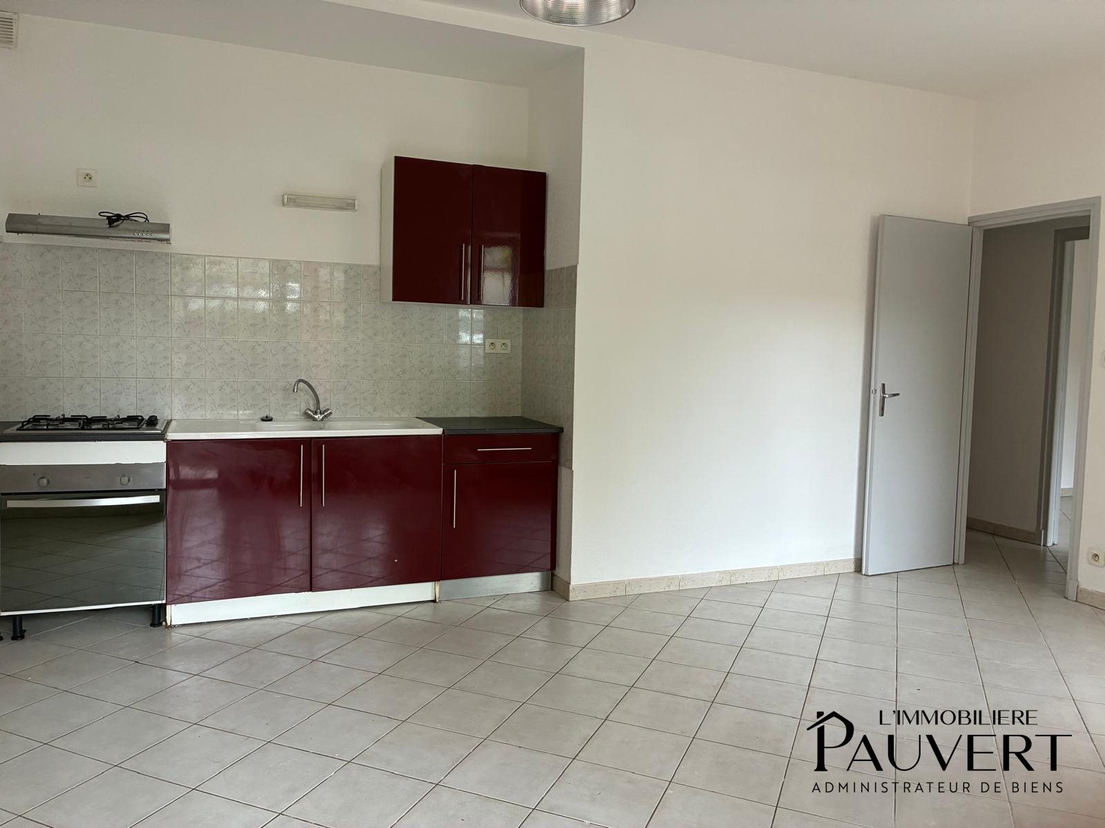 Appartement à louer, 61m², Pamiers