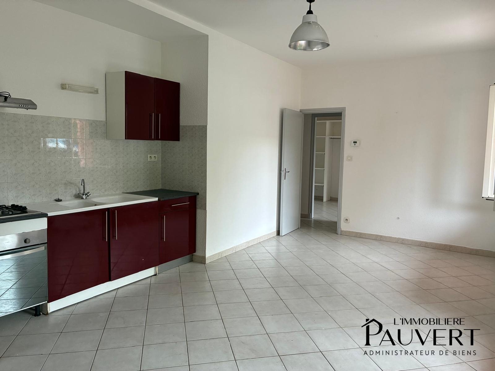 Appartement à louer, 61m², Pamiers