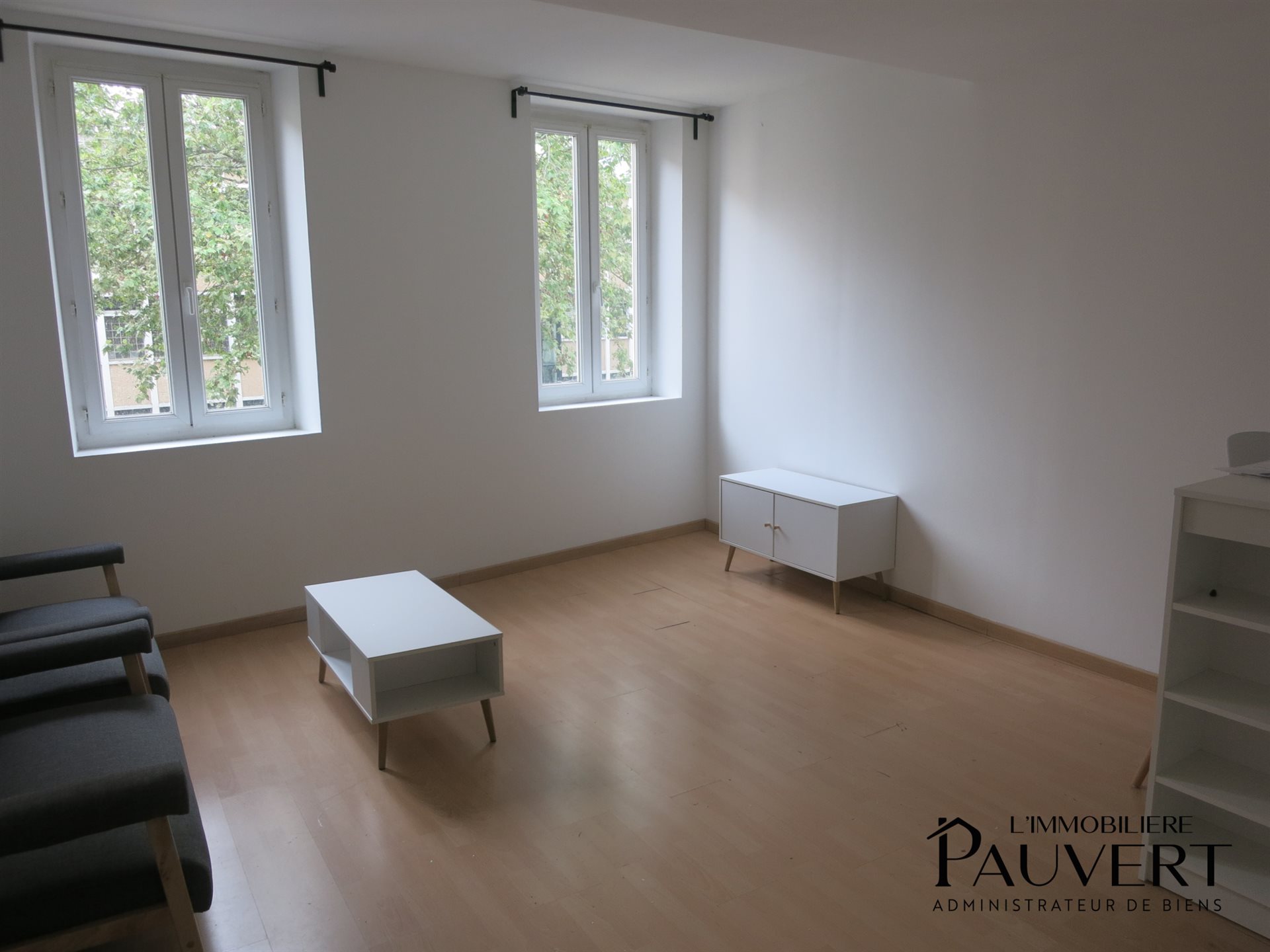 Appartement à louer, 43m², Pamiers
